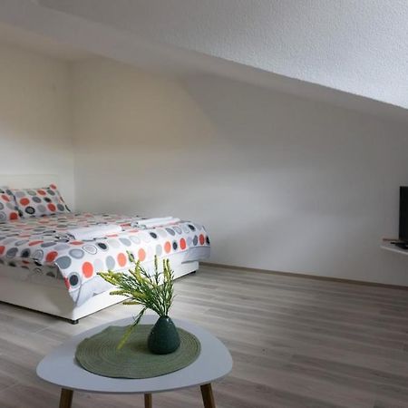 Apartmani Ivkovic+ Trebinje Eksteriør bilde