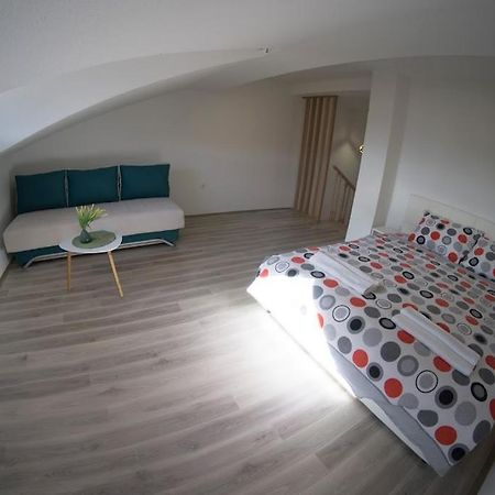 Apartmani Ivkovic+ Trebinje Eksteriør bilde
