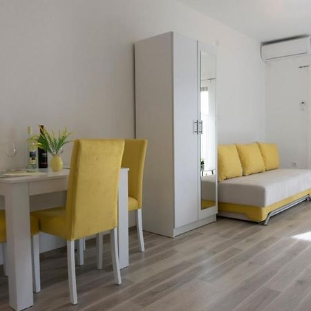 Apartmani Ivkovic+ Trebinje Eksteriør bilde