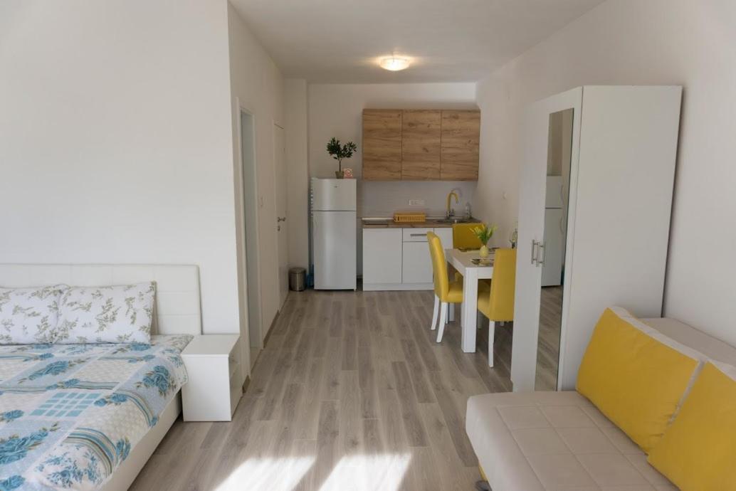 Apartmani Ivkovic+ Trebinje Eksteriør bilde