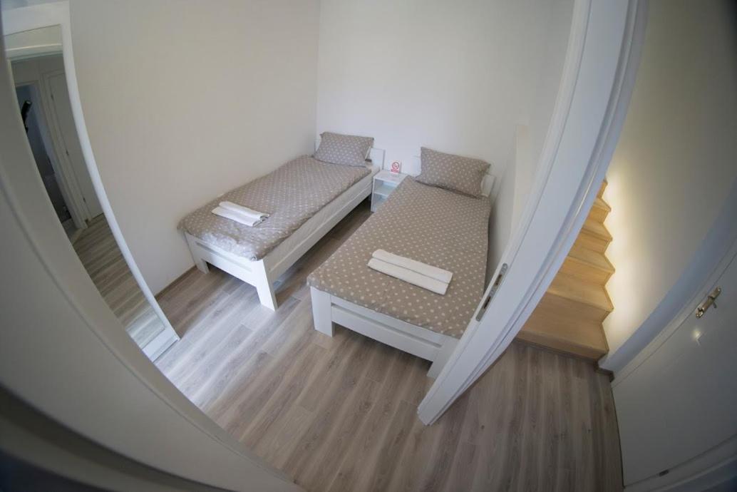 Apartmani Ivkovic+ Trebinje Eksteriør bilde